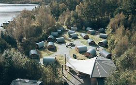 Hikers' Camp&Water Camp